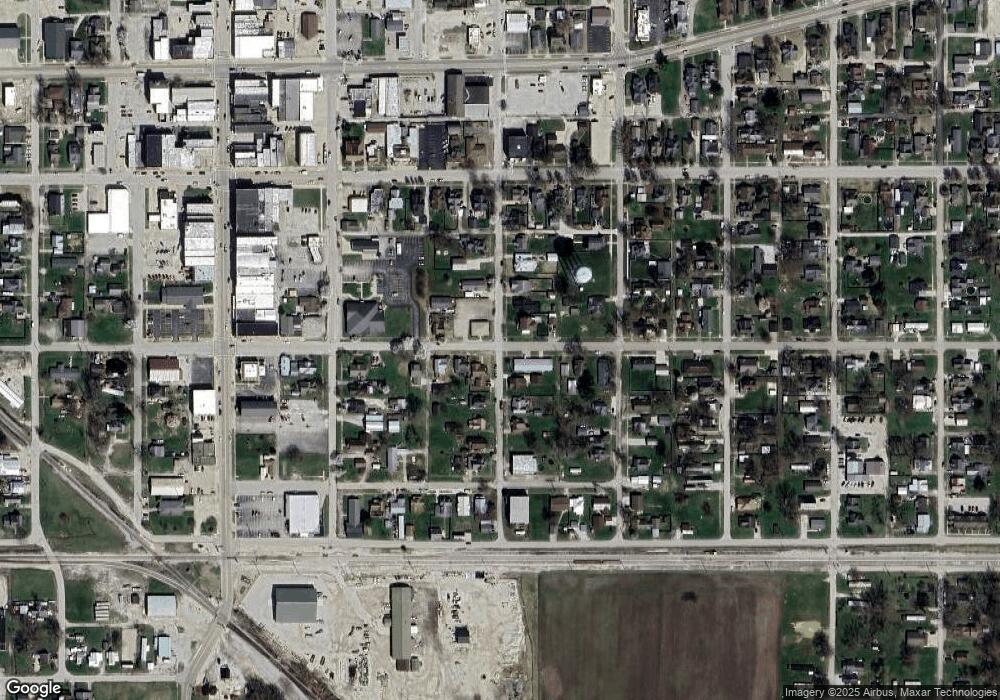 1296 3rd St SE, Linton, IN 47441 - photo 1