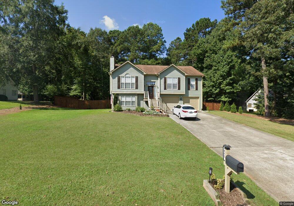 460 Flintlock Dr unit 1, Dacula, GA 30019 - photo 1