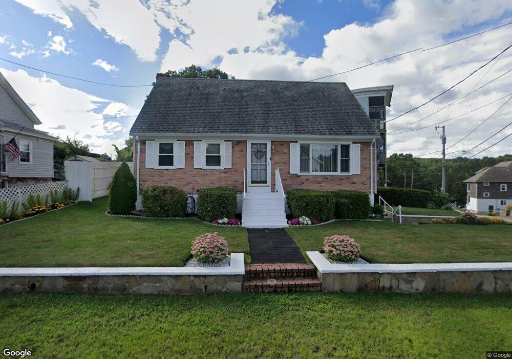 56 Le Brun Ave, Woonsocket, RI 02895 - photo 1