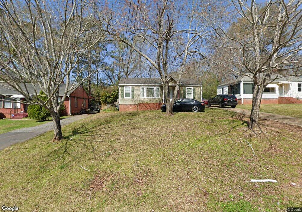 204 Rutland Cir, Lagrange, GA 30241 - photo 1