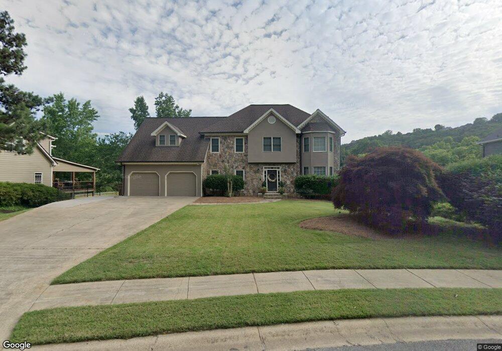 4512 Club House Dr unit I, Marietta, GA 30066 - photo 1