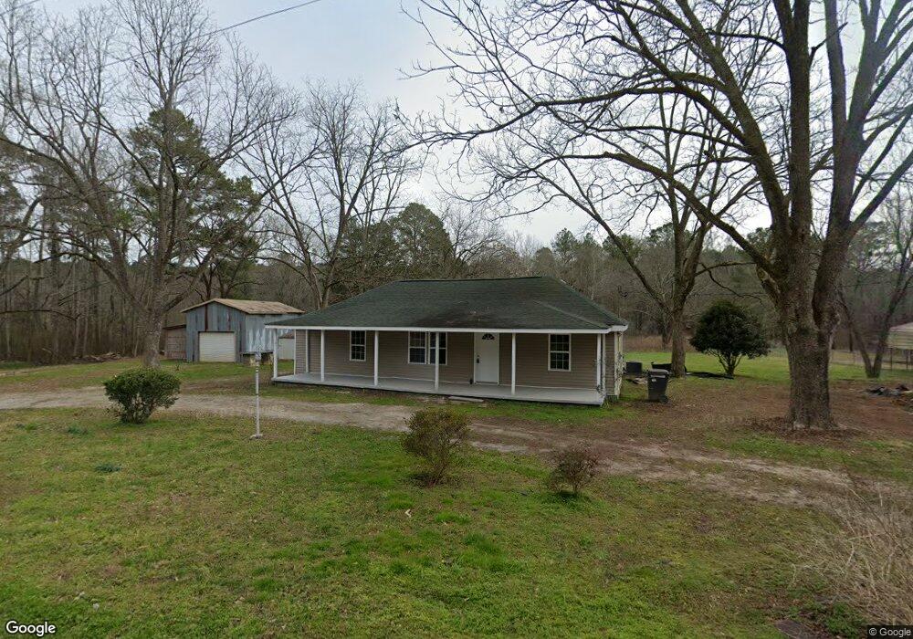 732 Wall St, Crawford, GA 30630 - photo 1