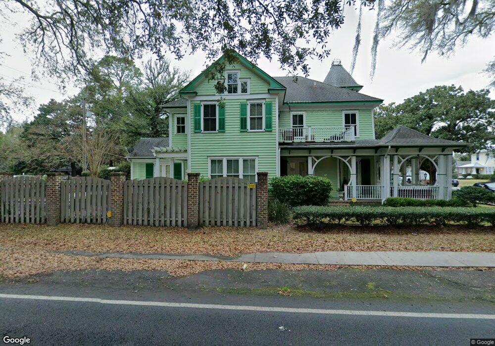 3905 Abercorn St, Savannah, GA 31405 - photo 1