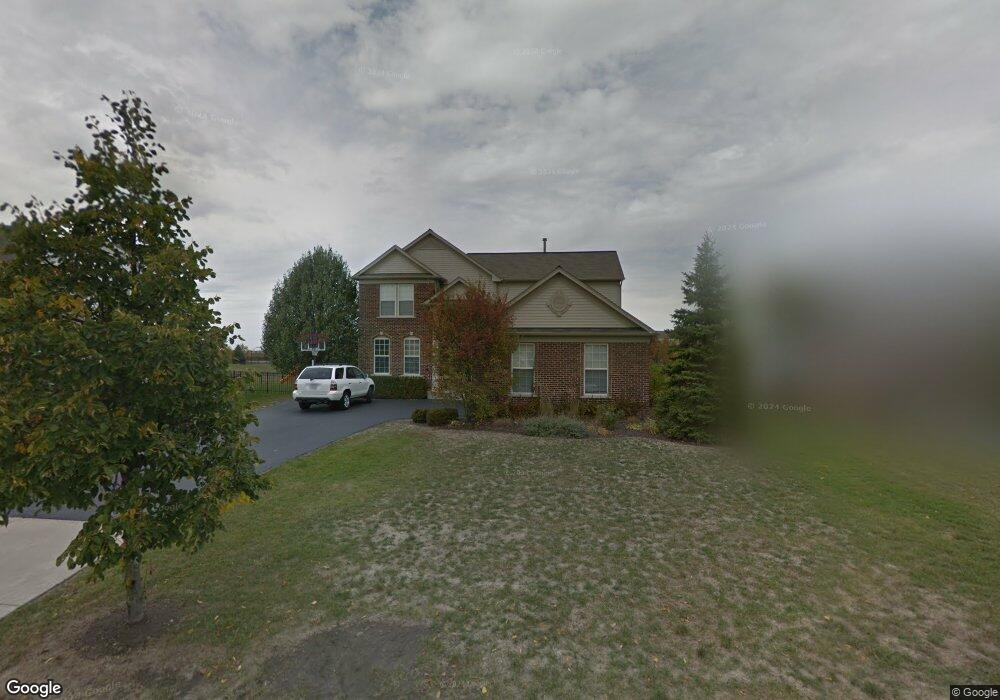 4 Reedsworth Ct, Algonquin, IL 60102 - photo 1