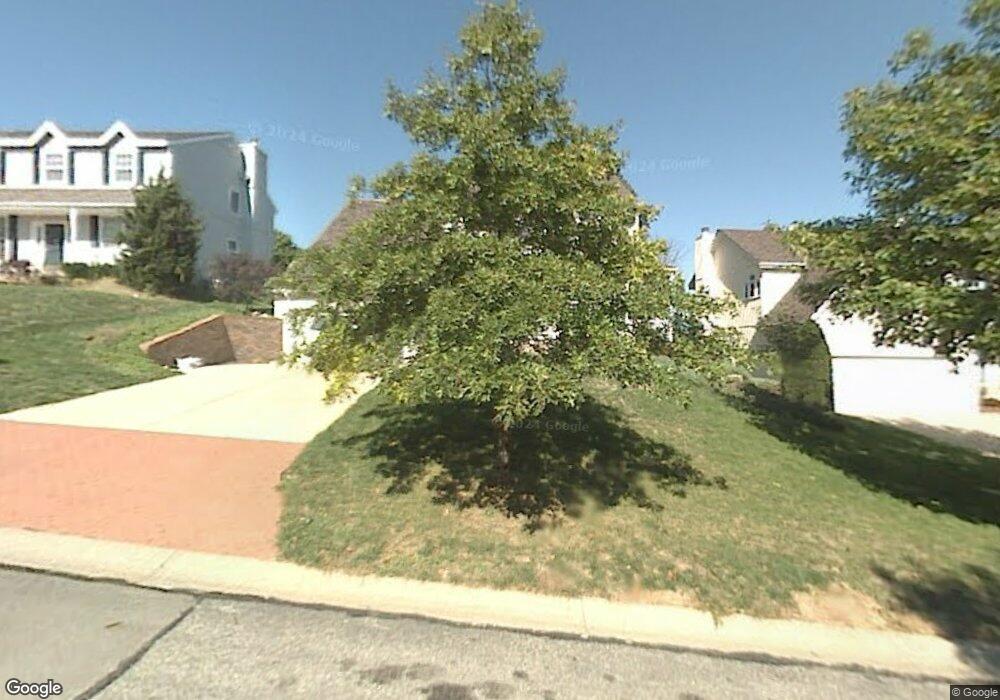 14906 W 76th St, Shawnee, KS 66216 - photo 1