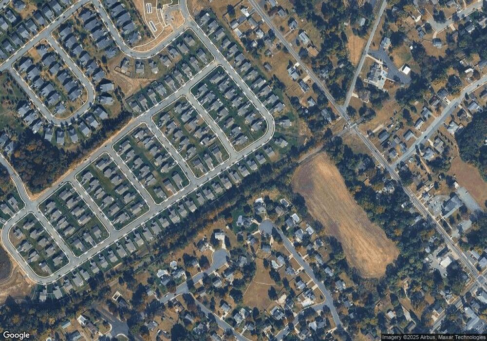 317 Charles Corliss Blvd, Clarksboro, NJ 08020 - photo 1