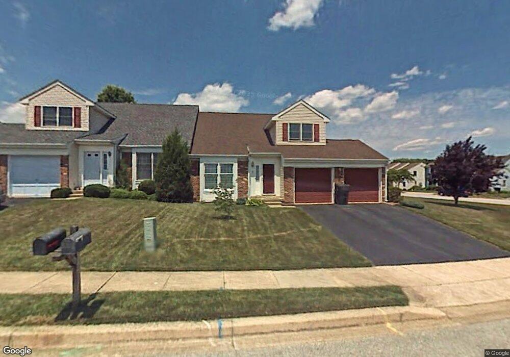 2 Green Meadow Ct, Newark, DE 19711 - photo 1