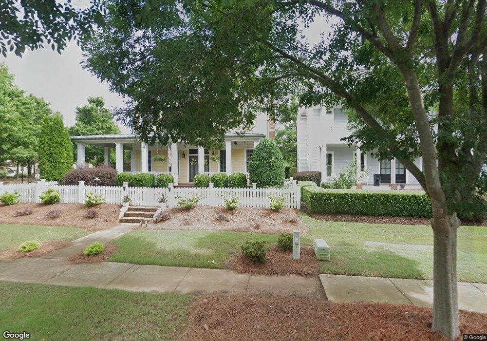 116 Park E, Canton, GA 30115 - photo 1