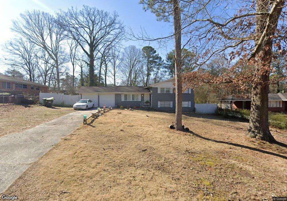 967 Oriole Way SW, Mableton, GA 30126 - photo 1