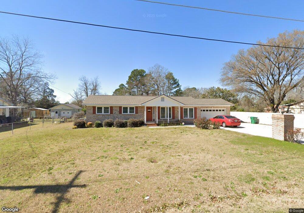 105 Archdale Dr, Warner Robins, GA 31093 - photo 1