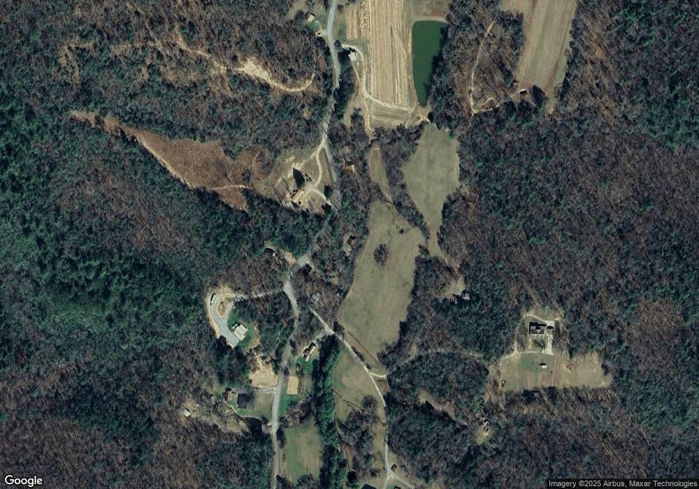 2825 Doublehead Gap Rd, Blue Ridge, GA 30513 - photo 1