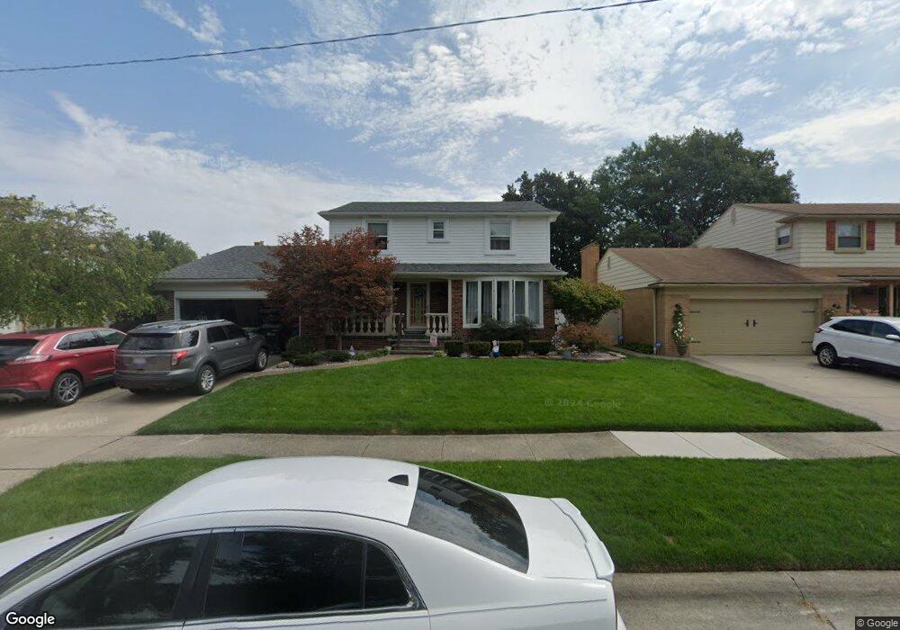 9861 Andrews Ave unit Bldg-Unit, Allen Park, MI 48101 - photo 1