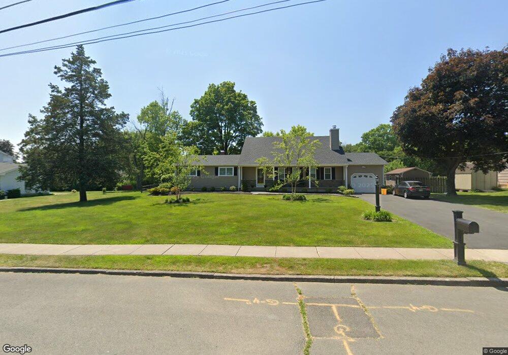 9 Currier Way, Ewing, NJ 08628 - photo 1