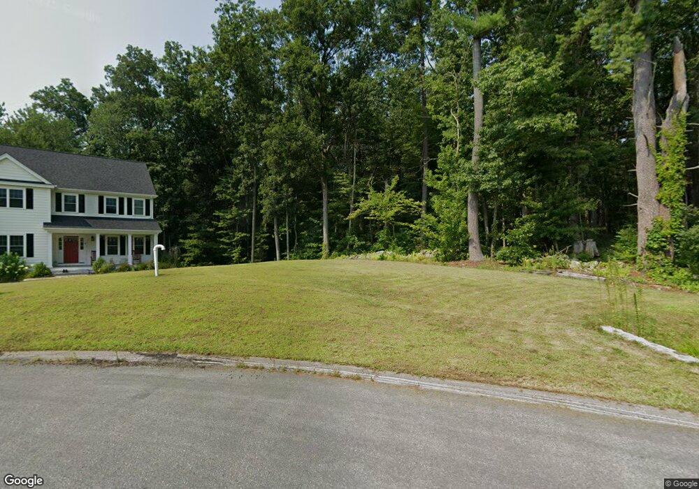 206 Foster St, Littleton, MA 01460 - photo 1