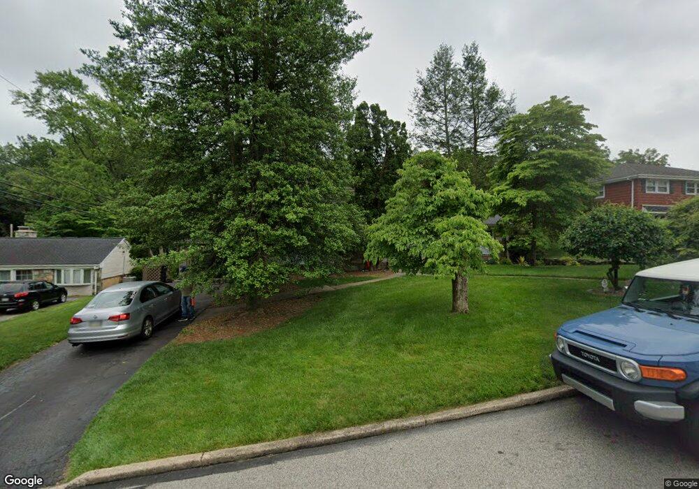 1034 Rock Creek Dr, Wyncote, PA 19095 - photo 1