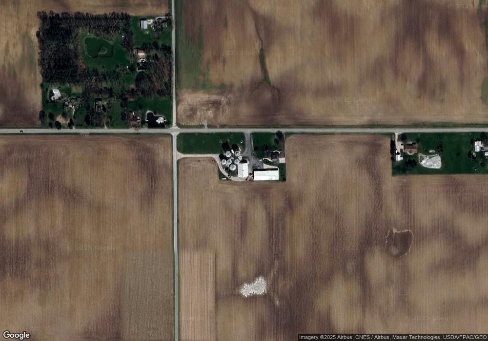 1349 Bucyrus Nevada Rd, Bucyrus, OH 44820 - photo 1