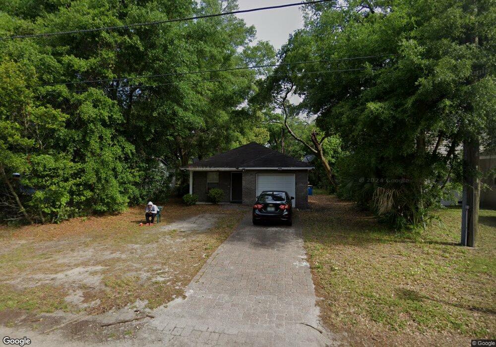 8939 Eaton Ave, Jacksonville, FL 32211 - photo 1