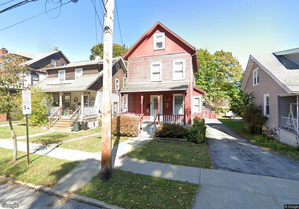 5 Fulton Ave, Poughkeepsie, NY 12603 - photo 1