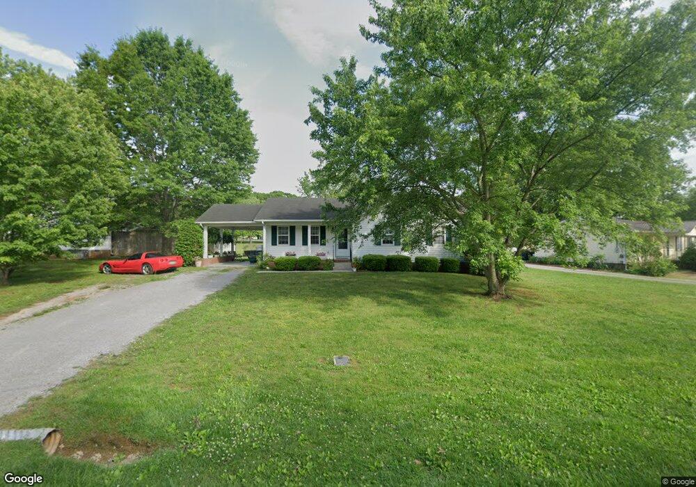 504 Sun Cir, Shelbyville, TN 37160 - photo 1