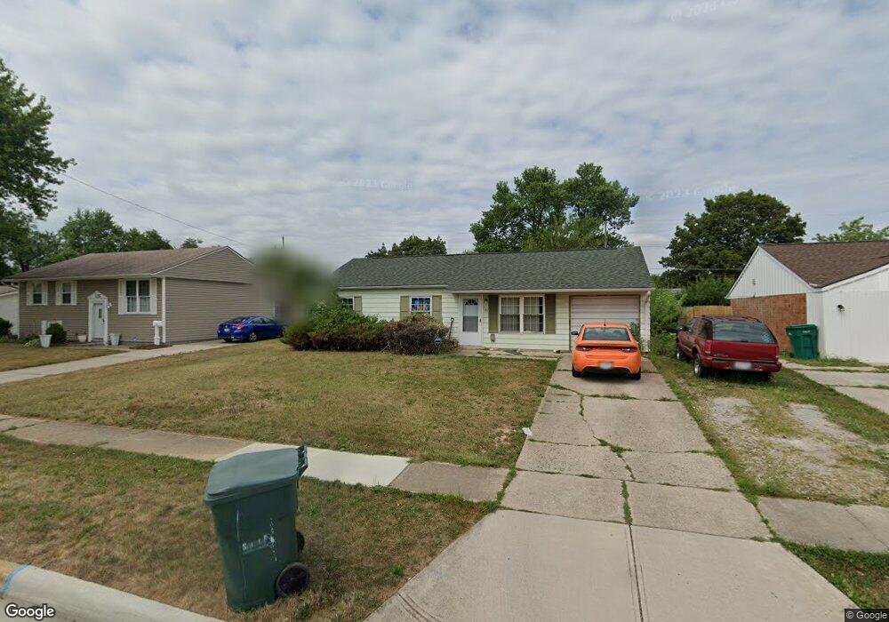 127 S Murray Hill Rd, Columbus, OH 43228 - photo 1