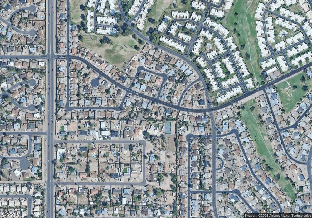 7749 E Pueblo Ave, Mesa, AZ 85208 - photo 1