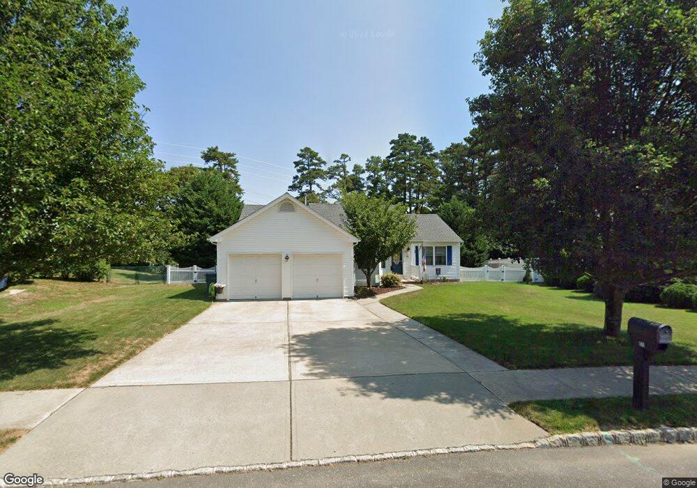 65 Jared Ln, Little Egg Harbor Township, NJ 08087 - photo 1