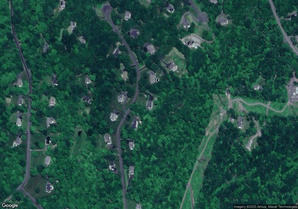 548 Patriot Rd, Southbury, CT 06488 - photo 1