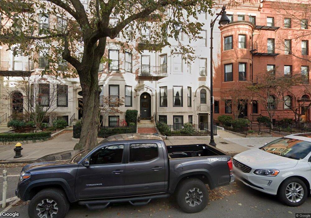 482 Beacon St unit 19, Boston, MA 02115 - photo 1