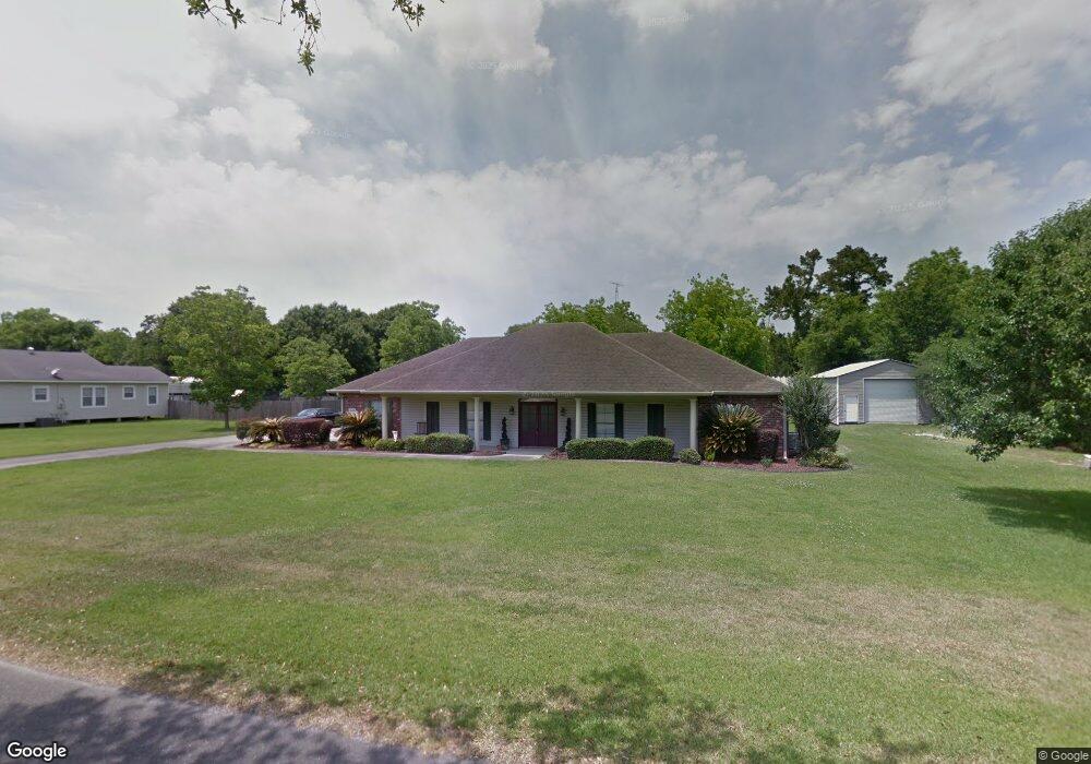 3492 Necess Rd, Lake Charles, LA 70605 - photo 1