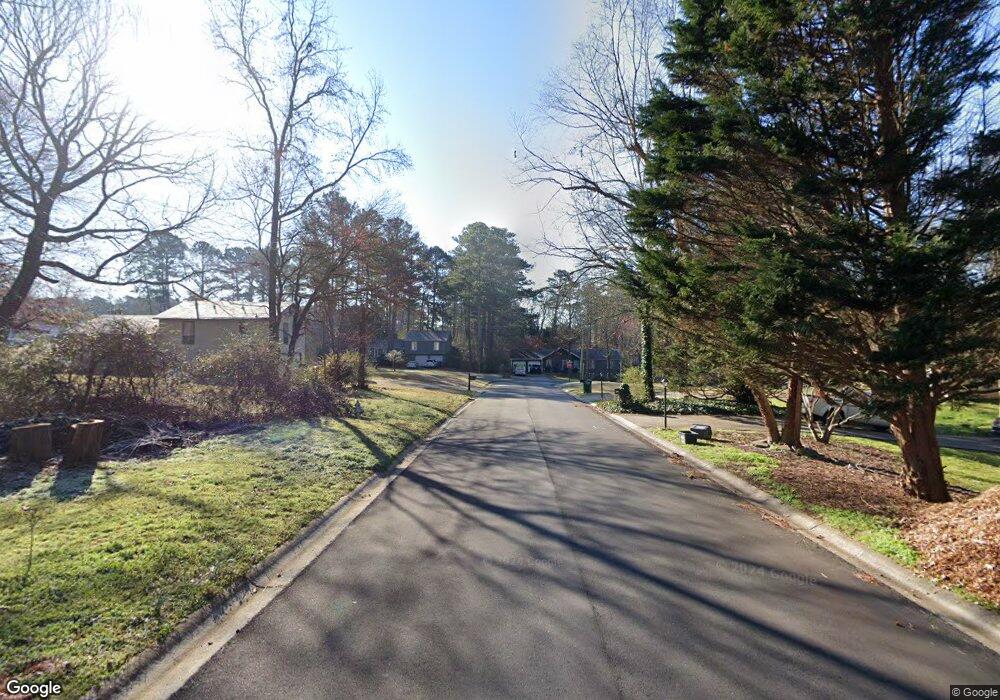 0 Sea Oats Way SW, Lilburn, GA 30047 - photo 1