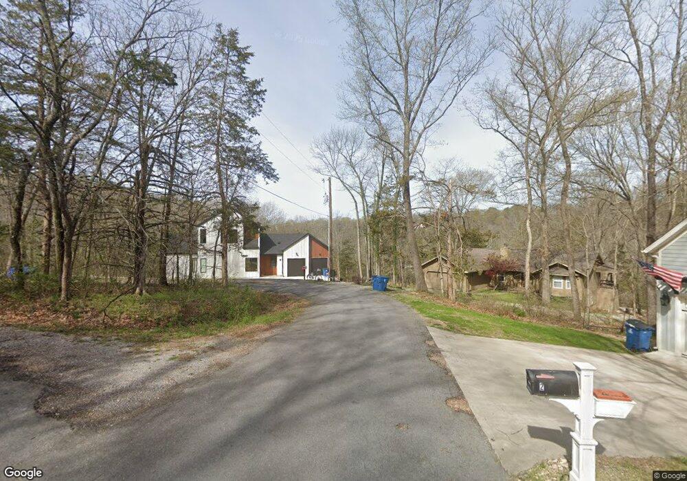 917 Sidlow Hills Dr, Bella Vista, AR 72714 - photo 1