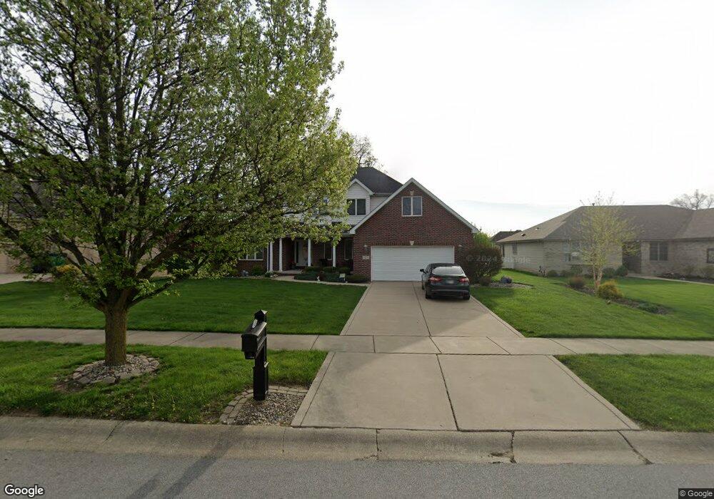 9235 Lane St, Merrillville, IN 46410 - photo 1