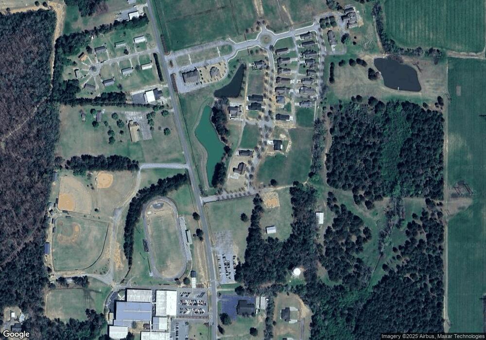 128 Southland Ridge Dr, Americus, GA 31709 - photo 1