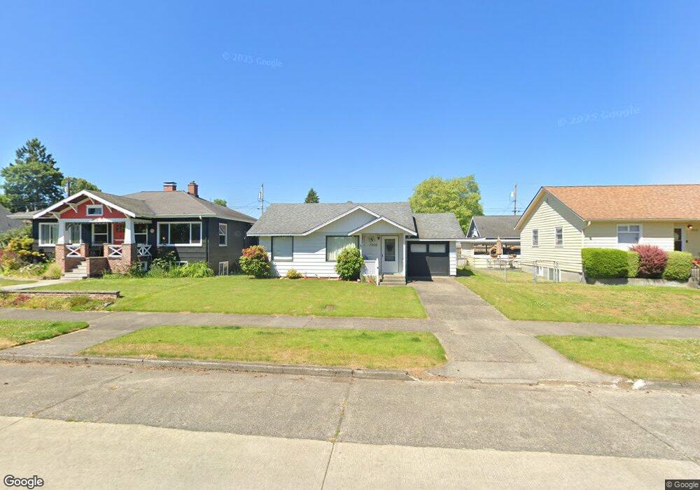 2008 Baker Ave, Everett, WA 98201 - photo 1