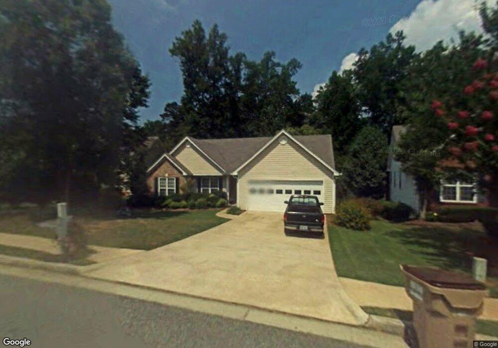 415 Ellesmere Way unit 4, Buford, GA 30518 - photo 1