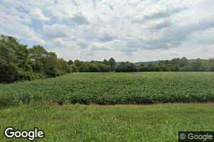 861 Price Bridge Rd, Lyerly, GA 30730