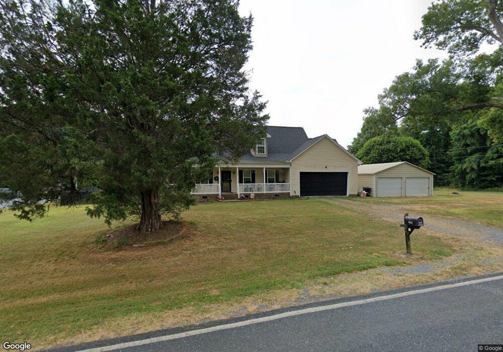 563 Sawyersville Rd, Asheboro, NC 27205 - photo 1