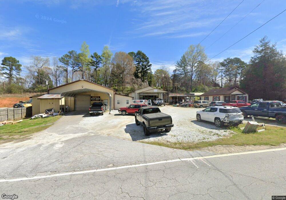 1240 Highlands Hwy, Walhalla, SC 29691 - photo 1