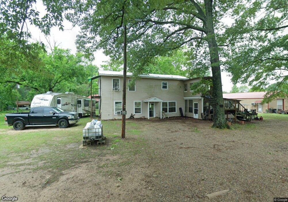 359 White Rd W, Texarkana, TX 75503 - photo 1