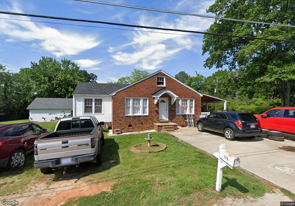 139 Nolen Ave, Asheboro, NC 27205 - photo 1