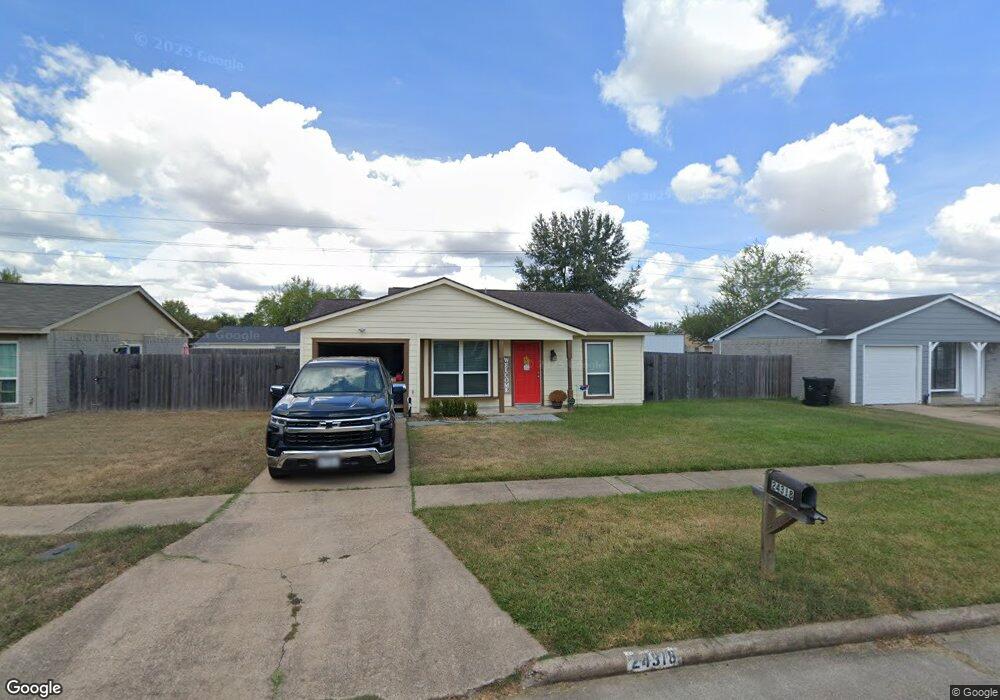 24318 Kennedy Ranch Dr, Hockley, TX 77447 - photo 1