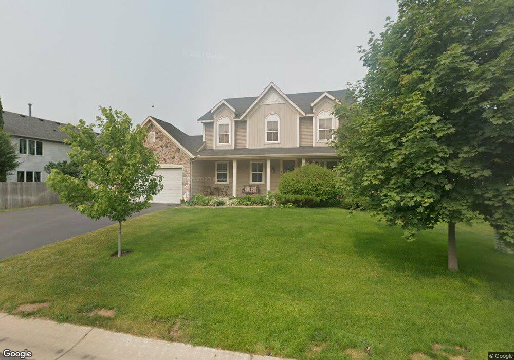 4825 Sycamore Ct, Saint Paul, MN 55123 - photo 1