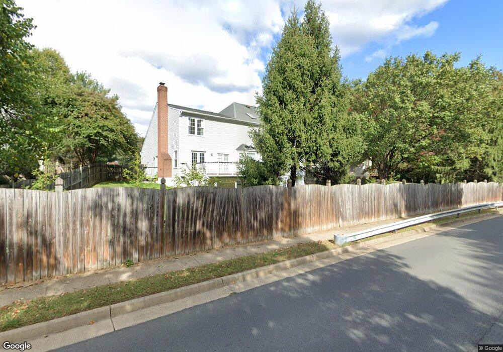 723 Old Hunt Way, Herndon, VA 20170 - photo 1