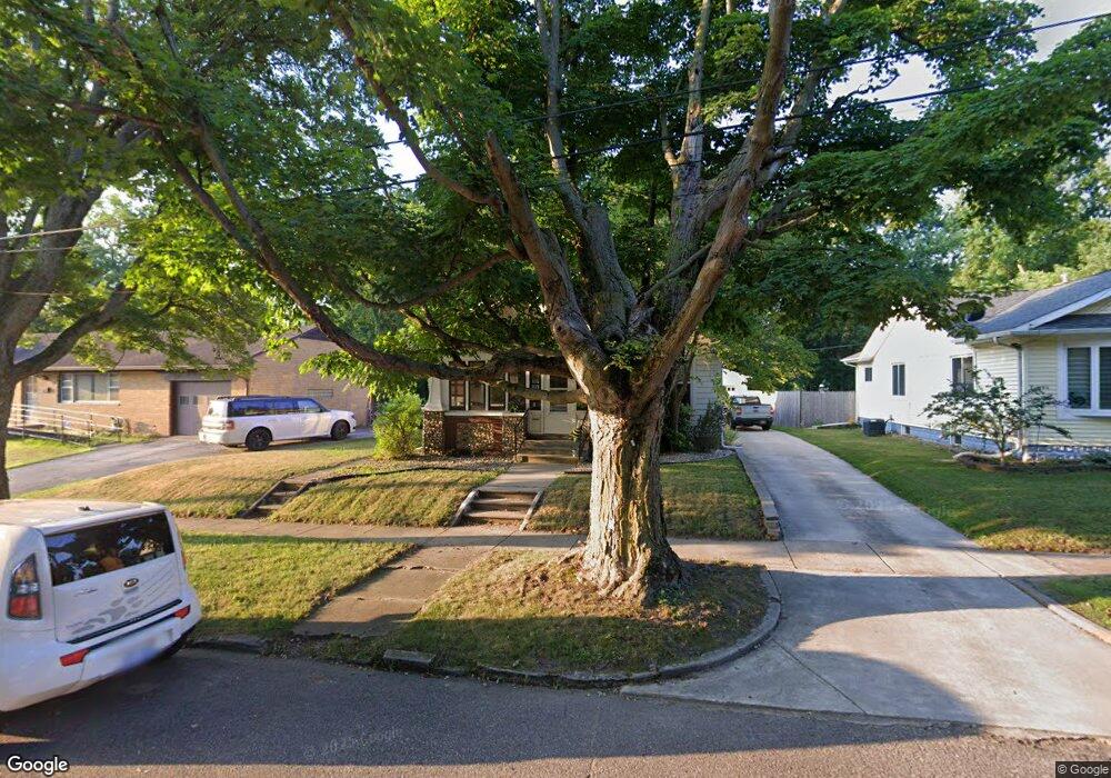 708 Clay St, Niles, MI 49120 - photo 1