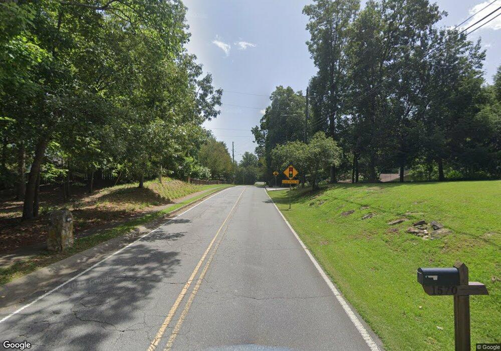 0 Kincaid Rd unit 7292001, Marietta, GA 30066 - photo 1