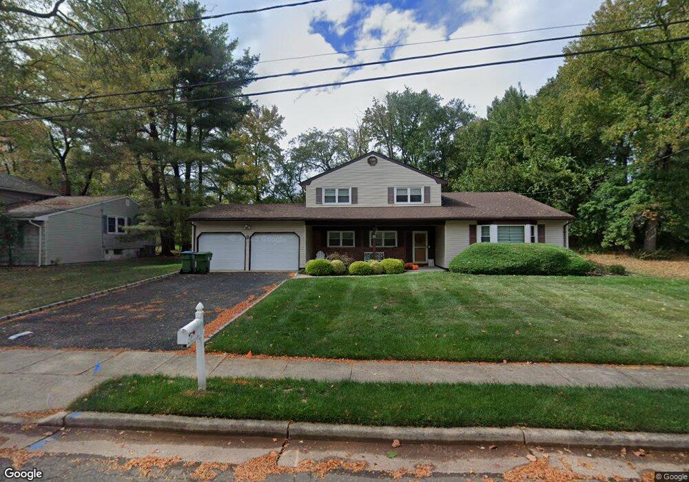 6 Gentore Ct, Edison, NJ 08820 - photo 1