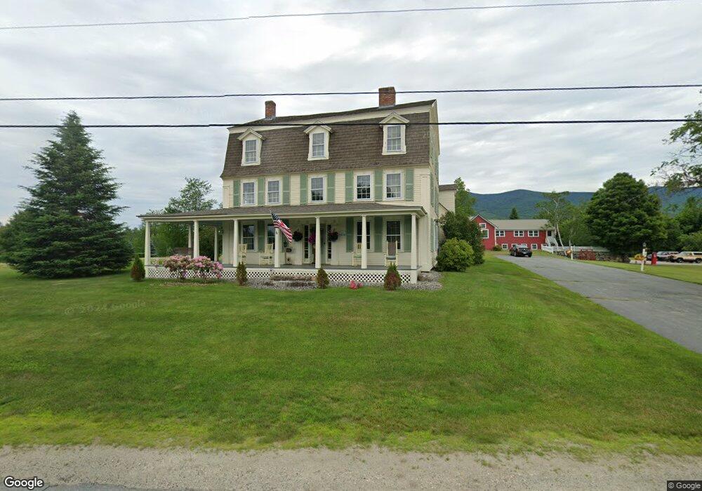 1610 Route 3 N, Carroll, NH 03598 - photo 1