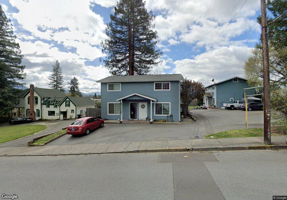 617 NW A -625 St, Grants Pass, OR - photo 1