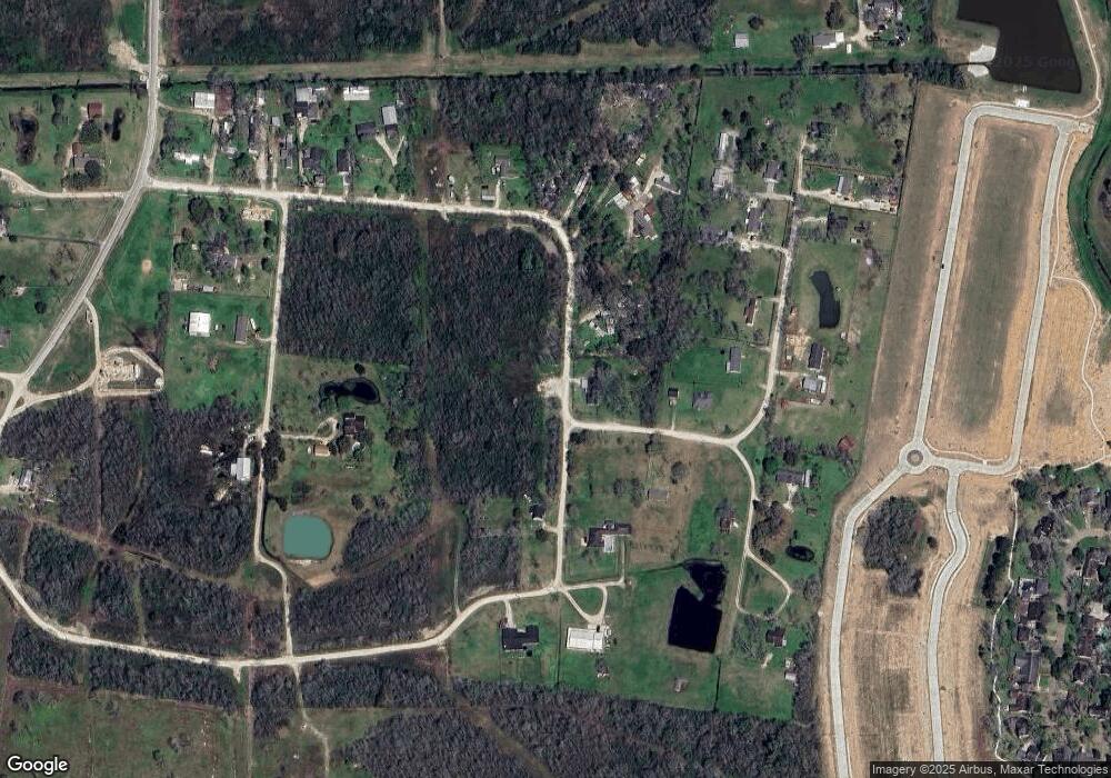 19905 Hasting Cr-3, Alvin, TX 77511 - photo 1