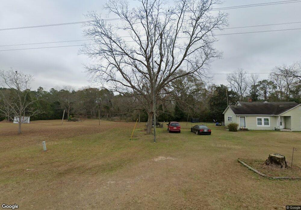 253 Dorough Rd S, Cordele, GA 31015 - photo 1